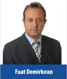 Fuat Demirkıran